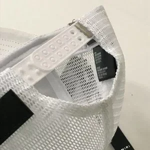 AMIRI | Accessories | White Amiri Hat Multicolor Letter  display picture 2